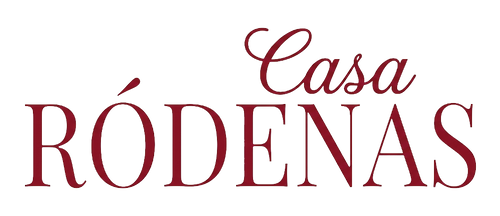 Casa Ródenas